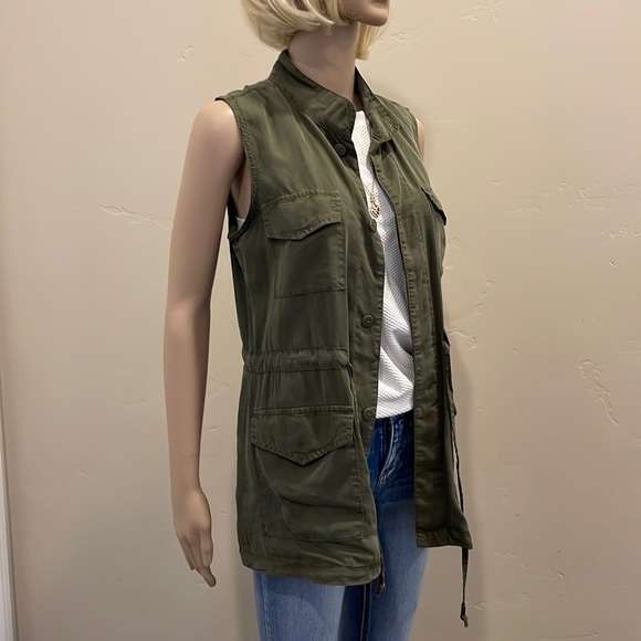 Vest XS - Picture 1 of 4